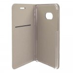 HTC Leather Flip Case HC C1332 - оригинален кожен кейс за HTC U Play (бял) 1