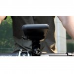 Moshi Endura Bike Handlebar Mount - поставка за велосипед за Endura кейсове на Moshi 11
