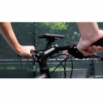 Moshi Endura Bike Handlebar Mount - поставка за велосипед за Endura кейсове на Moshi 9