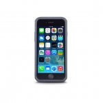 Moshi Endura Case - удароустойчив кейс с две покрития за дисплея и технология за захващане за поставки за iPhone 6S, iPhone 6 2