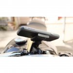 Moshi Endura Case - удароустойчив кейс с две покрития за дисплея и технология за захващане за поставки за iPhone 6S, iPhone 6 10