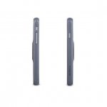 Moshi Endura Case - удароустойчив кейс с две покрития за дисплея и технология за захващане за поставки за iPhone 6S, iPhone 6 5