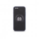 Moshi Endura Case - удароустойчив кейс с две покрития за дисплея и технология за захващане за поставки за iPhone 6S, iPhone 6 6