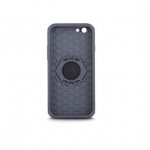 Moshi Endura Case - удароустойчив кейс с две покрития за дисплея и технология за захващане за поставки за iPhone 6S, iPhone 6 7