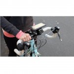 Moshi Endura Case - удароустойчив кейс с две покрития за дисплея и технология за захващане за поставки за iPhone 6S, iPhone 6 13