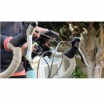 Moshi Endura Case - удароустойчив кейс с две покрития за дисплея и технология за захващане за поставки за iPhone 6S, iPhone 6 12