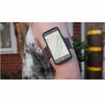 Moshi Endura Case - удароустойчив кейс с две покрития за дисплея и технология за захващане за поставки за iPhone 6S, iPhone 6 15