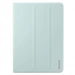 Samsung Book Cover Case EF-BT820PGEGWW - хибриден калъф и поставка за Samsung Galaxy Tab S3 9.7 (зелен) 1