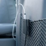 4smarts Car Charger Crew 48W 9.6A - зарядно за кола с 4xUSB порта за мобилни устройства (черен) 6