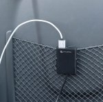 4smarts Car Charger Crew 48W 9.6A - зарядно за кола с 4xUSB порта за мобилни устройства (черен) 7