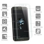 4smarts Second Glass Curved Case Friendly - калено стъклено защитно покритие с извити ръбове за целия дисплея на Samsung Galaxy S8 (прозрачен) 2