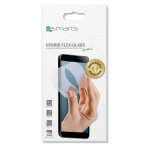 4smarts Hybrid Flex Glass Screen Protector - хибридно защитно покритие за дисплея на Huawei P10 Lite (прозрачен) 1