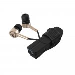 iFrogz Coda Wireless Earbuds - безжични слушалки с микрофон за смартфони и мобилни устройства (златист) 1