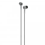 iFrogz Coda Wireless Earbuds - безжични слушалки с микрофон за смартфони и мобилни устройства (сребрист) 2