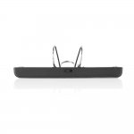 Veho SAEM S3 Ayrton Senna Bluetooth Car and Speaker Kit - спийкърфон за смартфони с Bluetooth (черен) 3