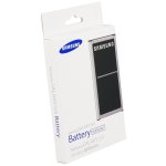 Samsung Battery EB-BG900 - оригинална резервна батерия 4.4V, 2800mAh за Samsung Galaxy S5 (retail package) 2