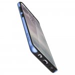 Spigen Neo Hybrid Case - хибриден кейс с висока степен на защита за Samsung Galaxy S8 (черен-син) 2