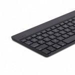 Moshi VersaKeyboard Bluetooth - безжична клавиатура, кейс и поставка за iPad Air 2 2