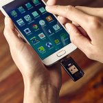 Leef Bridge 3.0 16GB - USB флаш памет и microUSB памет за компютри, смартфони и таблети 4