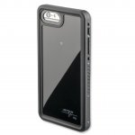 4smarts Waterproof Case Active Pro NAUTILUS - ударо и водоустойчив калъф за iPhone 8, iPhone 7, iPhone 6S, iPhone 6 (черен) 1