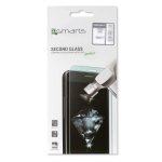 4smarts Second Glass - калено стъклено защитно покритие за дисплея на HTC U 11 (прозрачен) 3