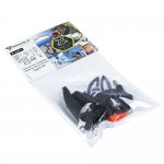 Armor-X Universal Adaptor Set X-GP1 Type-M - комплект адаптери за закрепване за GoPro и екшън камери 6