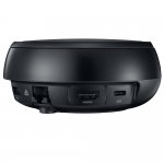 Samsung Dex Station EE-MG950 - многофункционална док станция за Samsung Galaxy Note 9, S10, S9, S8 сериите (черен) 6