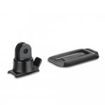 4smarts Universal Waterproof Case Active Pro SEASHELL - универсален ударо и водоустойчив IPX7 калъф за таблети до 10 инча (черен) 4