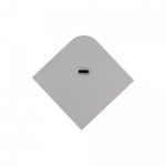 Artwiz USB-C Dock - алуминиева док станция за мобилни устройства с USB-C 1