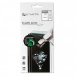 4smarts Second Glass - калено стъклено защитно покритие за дисплея на OnePlus 5 (прозрачен) 2