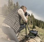 Zagg Rugged Book Durable Magnetic Keyboard and Case - безжична клавиатура и удароустойчив кейс за iPad Pro 9.7 3