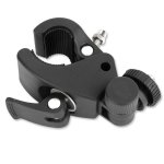 4smarts Bar Mount Active Pro Explorer - поставка за колело, мотоциклет и ветроходка съвместима със смартфони и GoPro  1