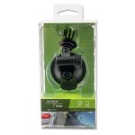 4smarts Suction Cup Mount Active Pro Roadtrip - вакуумна поставка за автомобил, ветроходка и моторна лодка съвместима със смартфони и GoPro  3
