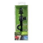 4smarts Bar Mount Active Pro Conqueror - поставка за ветроходка и моторна лодка съвместима със смартфони, таблети и GoPro  3