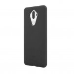 Incipio NGP Case - удароустойчив силиконов калъф за Huawei Mate 9 Pro (черен) 1