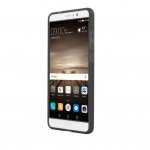Incipio NGP Case - удароустойчив силиконов калъф за Huawei Mate 9 Pro (черен) 2
