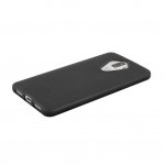 Incipio NGP Case - удароустойчив силиконов калъф за Huawei Mate 9 Pro (черен) 3