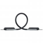 Samsung Bluetooth Headset U Flex EO-BG950 - безжични слушалки за смартфони и мобилни устройства (черен) 2