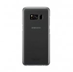 Samsung Starter Kit EP-WG95B - комплект станция за безжично зареждане, кейс, кабел и покритие за Samsung Galaxy S8 (черен)  5
