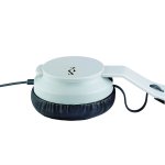 The House of Marley The Roar On-Ear Headphones - слушалки за iPhone, iPod и устройства с 3.5 мм изход (сив) 3