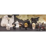USB Tribe Game of Thrones Arya USB Flash Drive 16GB - USB флаш памет 16GB 2