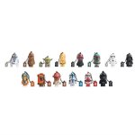 USB Tribe Star Wars Darth Vader USB Flash Drive 16GB - USB флаш памет 16GB 3