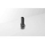 USB Tribe DC Movie Batman USB Car Charger - зарядно за кола с 2.4A USB изход за мобилни устройства (черен) 1