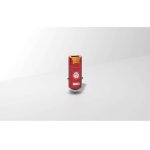 USB Tribe Marvel Iron Man USB Car Charger - зарядно за кола с 2.4A USB изход за мобилни устройства (червен) 2