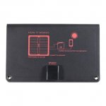 Voltaic Arc 10W Folding Solar Panel - сгъваем соларен панел зареждащ директно вашето устройство от слънцето 3