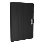 Urban Armor Gear Metropolis Case - удароустойчив хибриден кейс от най-висок клас за iPad Air 3 (2019), iPad Pro 10.5 (черен) 3