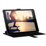 Urban Armor Gear Metropolis Case - удароустойчив хибриден кейс от най-висок клас за iPad Air 3 (2019), iPad Pro 10.5 (син) 8