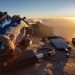 Fuse Chicken Rivet Charge - здрав магнитен Lightning кабел за iPhone, iPad, iPod с Lightning (1 метър) 5