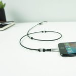 Fuse Chicken Rivet Charge - здрав магнитен Lightning кабел за iPhone, iPad, iPod с Lightning (1 метър) 2