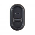 A-solar Xtorm Fuel Series Pebble 2x FS201 - външна батерия 5000mAh с USB изход за смартфони и таблети (5000 mAh) 4